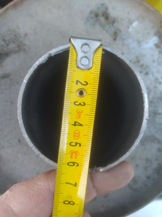 Примоток глушитель