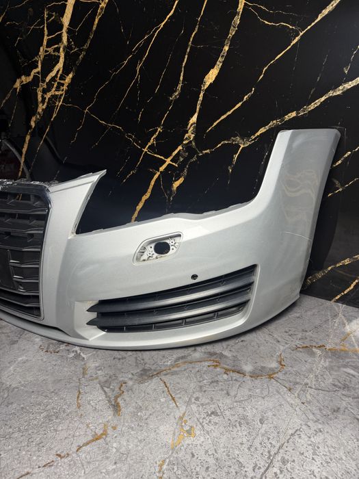 ОРИГИНАЛНА Броня за Ауди AUDI A7 C7
