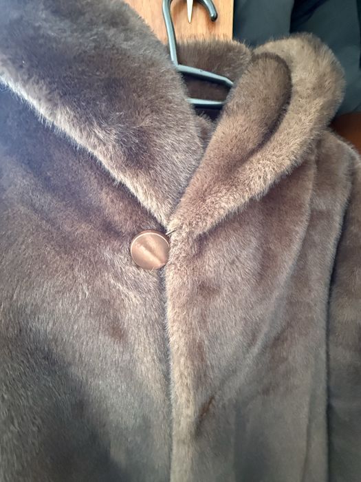 шуба сатылады 1рет килди новыи