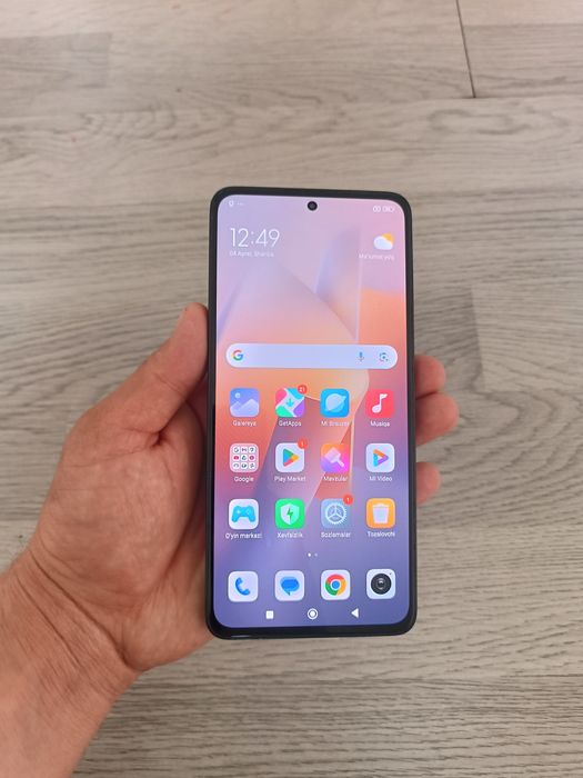 Redmi Note 13 8/128GB!