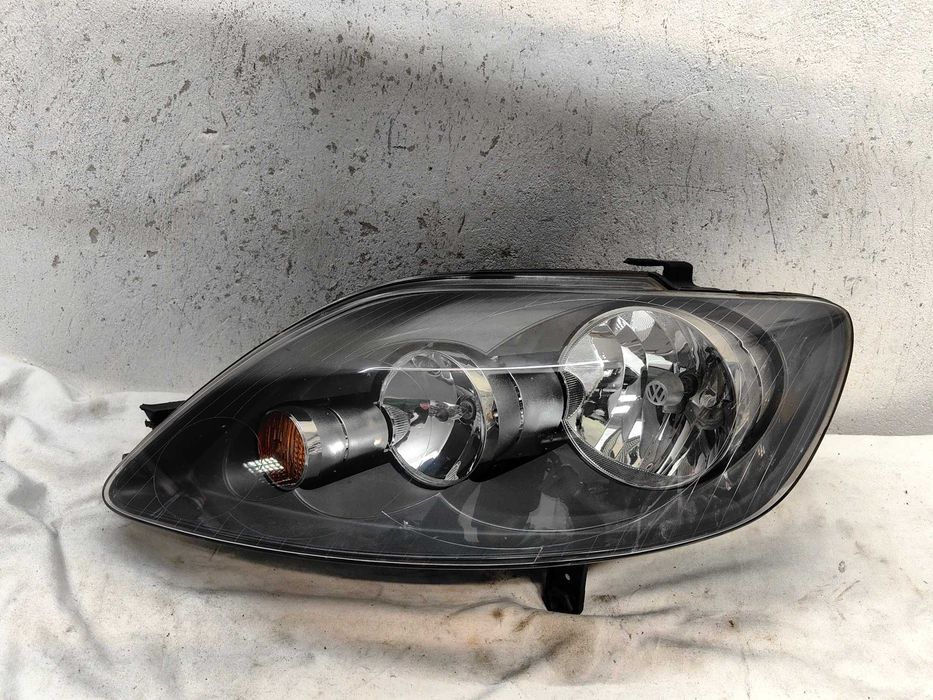 Оригинален фар Vw  Golf Plus