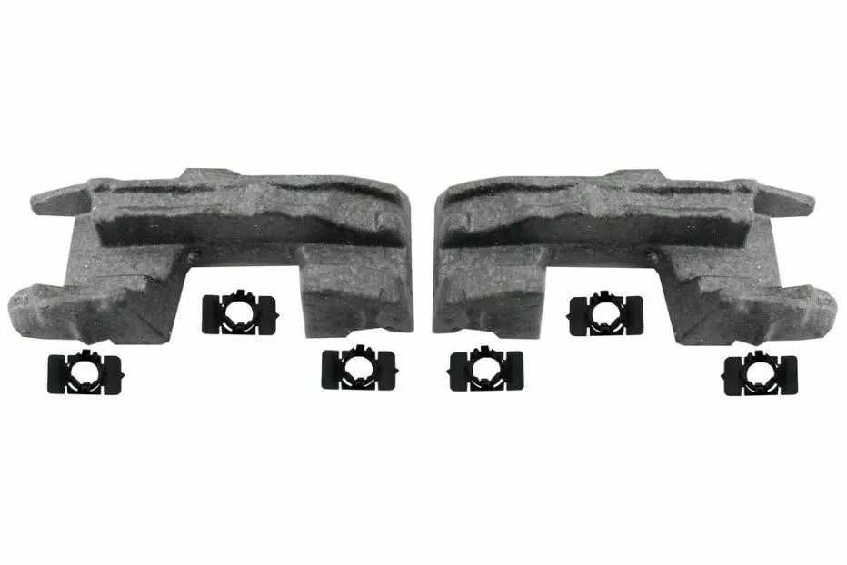 Пакет брони AMG за Mercedes W221 S-Class (05-11) дълга база, мерцедес