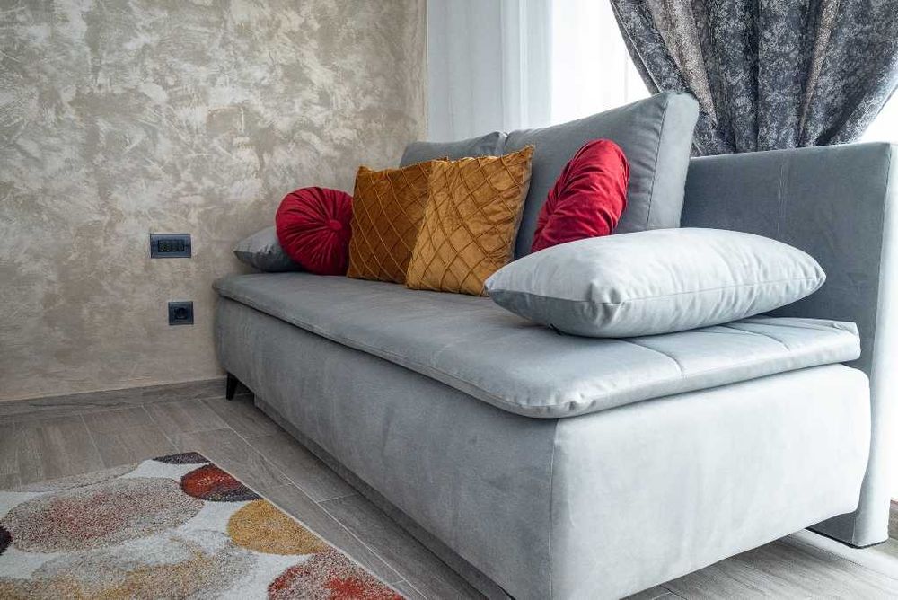 Studio la mare, Mamaia Nord, 50 m-plajă, pers fizică