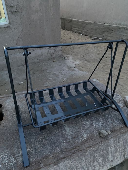 Качеля сатылады 600 мын