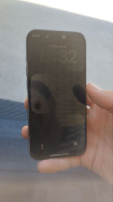 Iphone 15 pro