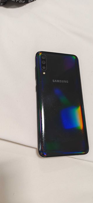 Vand telefon Samsung A70