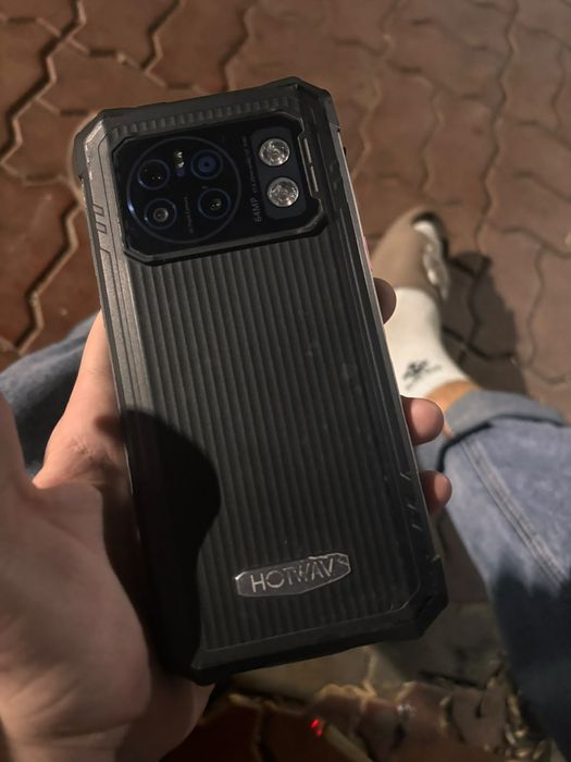 XOTWAV состояние 9/10