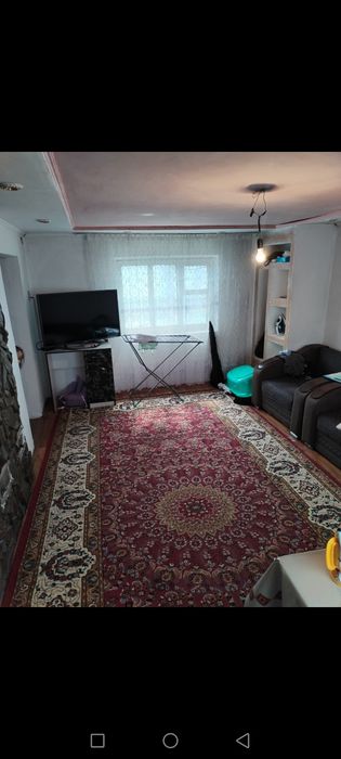 Продается дом на даче Уйтас