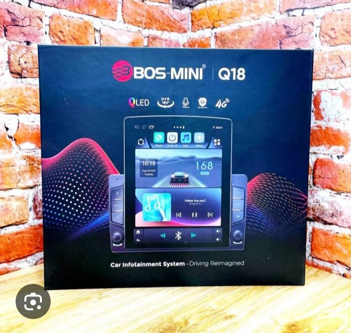 Магнитолы "андроид"горантия УСТАНОВКА