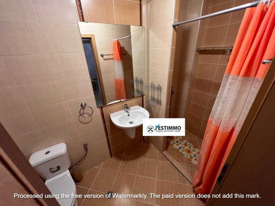 Дава се под наем Двустаен апартамент в Варна, Чайка - 85 кв.м за 612 € - Снимка #9