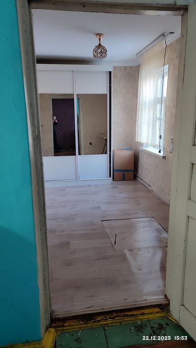 Продам жилой дом