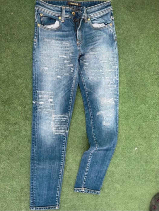 Blugi Roberto Cavalli