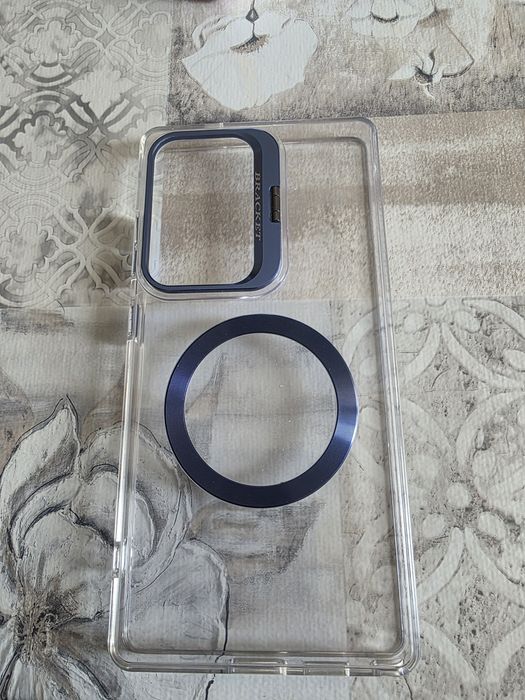 Кейс за Samsung  S 25 Ultra