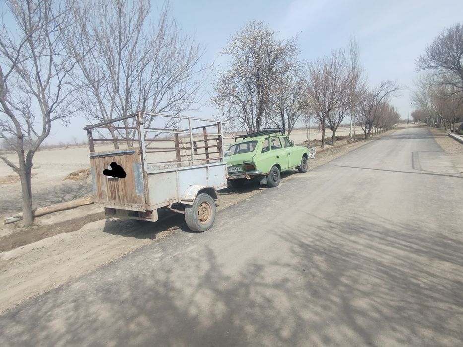 Holati zoʻr ishga tayyor