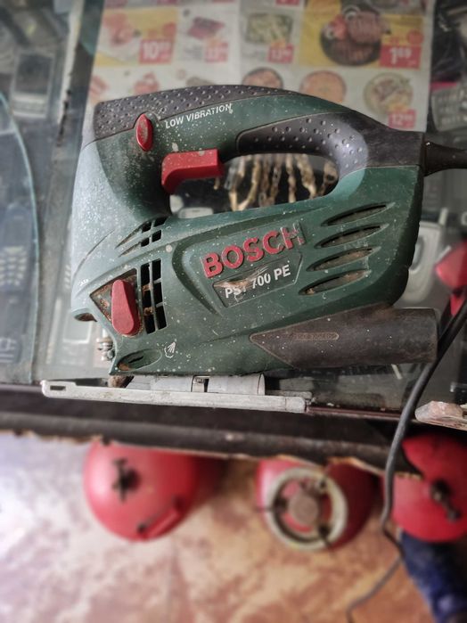 Ножица за балатум, ударна бормашина, акумулаторен винтоверт -маркови!