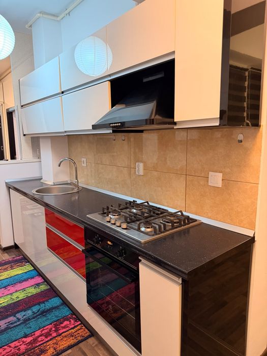 Apartament 3 camere - 9 Mai - Vornicei