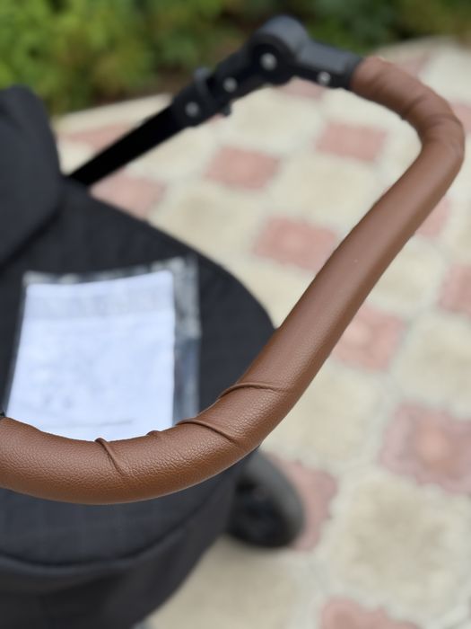 Продам коляску Tomix Aura 2в1