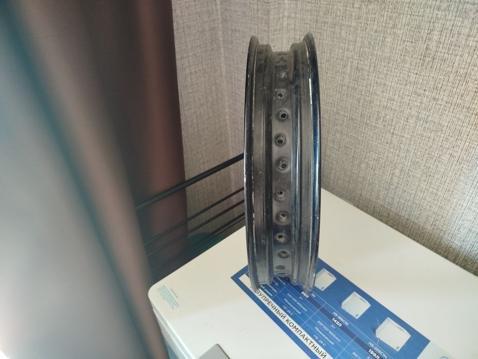 Дтск R 17 в отличном состоянии