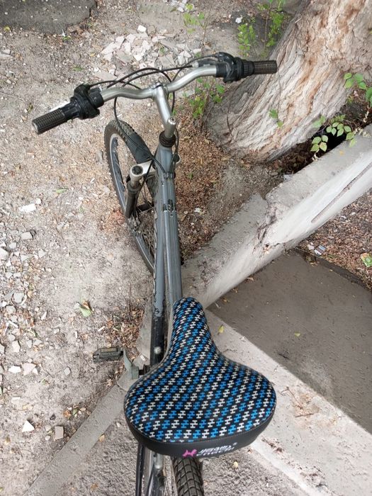 Велосипед сатылады