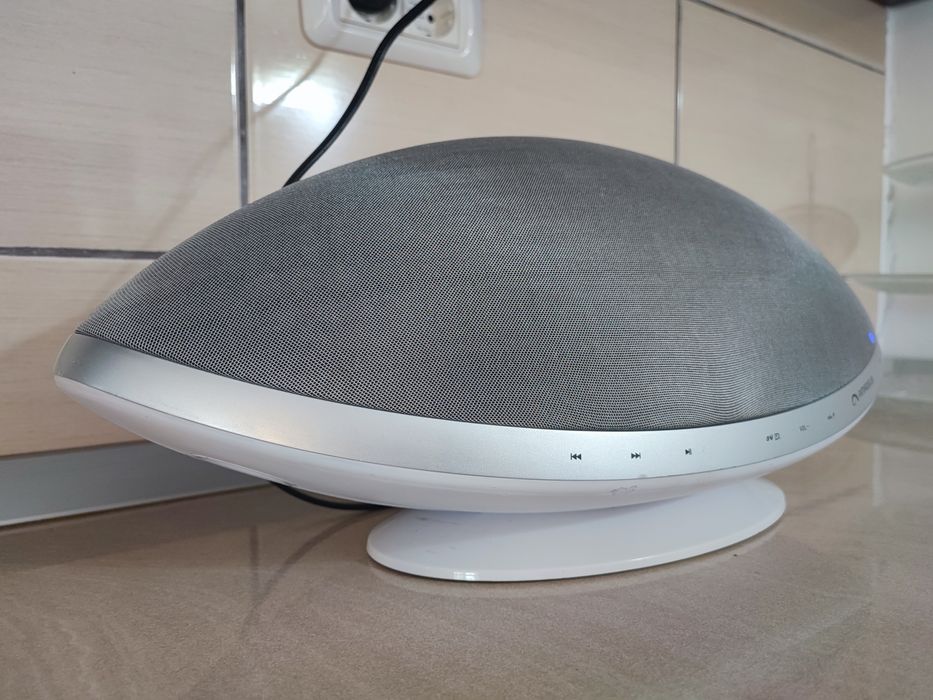 Boxa Amadeus Alento Bluetooth USB