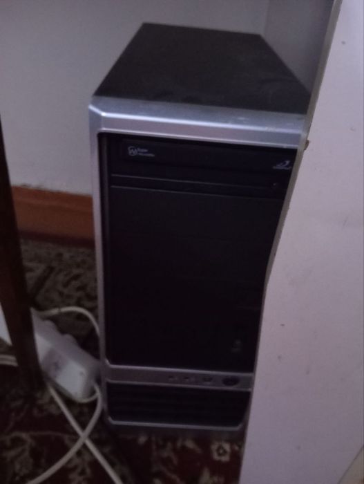 Продам компьютер