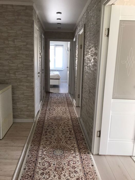 Продам квартиру район встреча