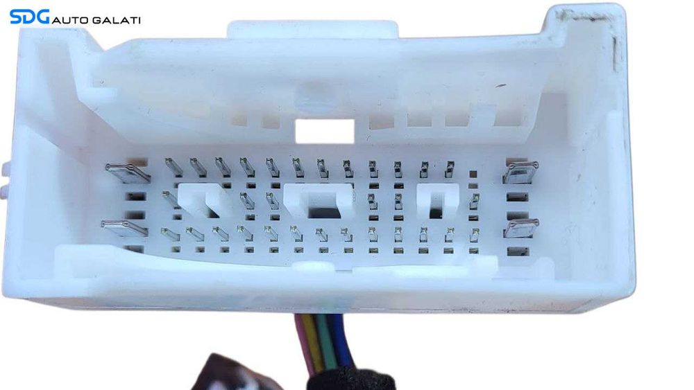Cablaj Instalatie Electrica Consola Centrala Hyundai Ioniq 2016 - 2022 Cod 84656-G2100 84656G2100 [L8173]