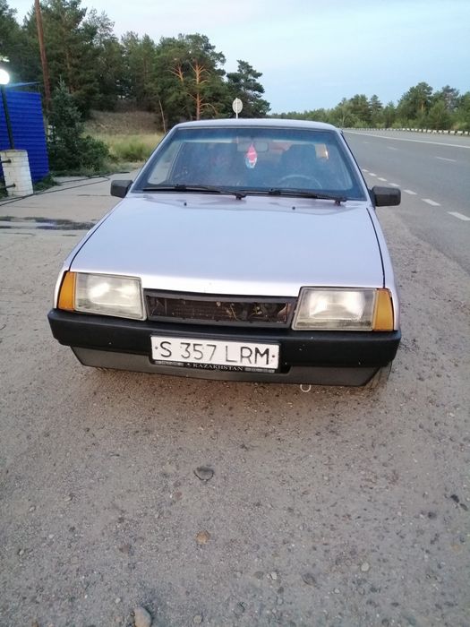 ВАЗ 21099, 2000 г.в