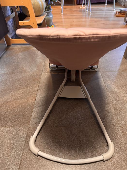 Бебешки шезлонг Babybjorn