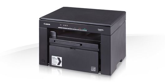 МФУ Canon MF3010 новое