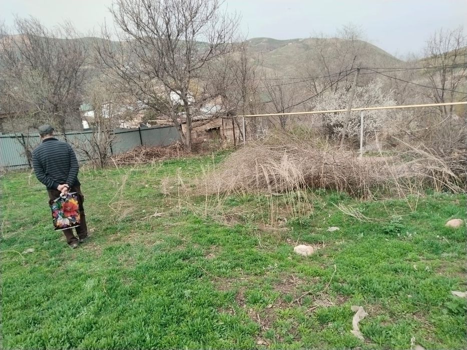 Продам участок 6 соток