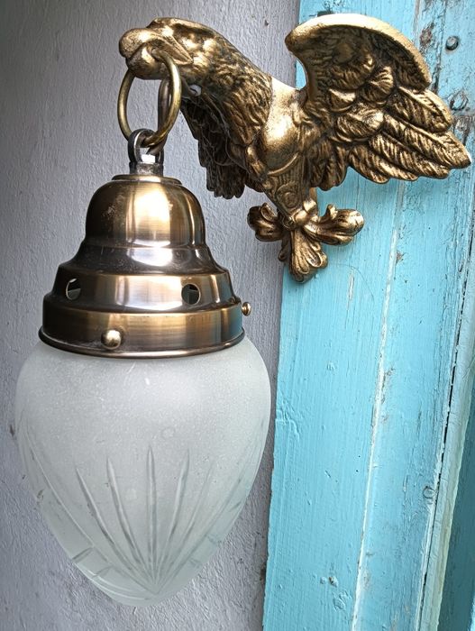 Продаётся бра,латунь, новый, 28500т