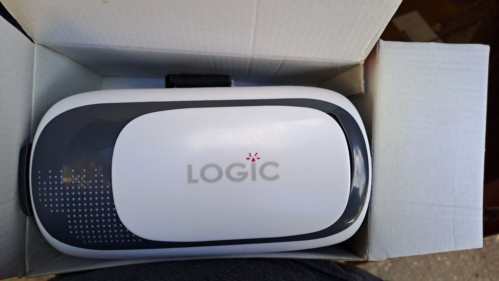 Ochelari realitate virtuala