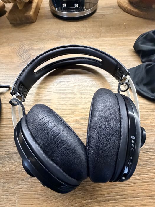 Casti Sennheiser Momentum 2 bluetooth