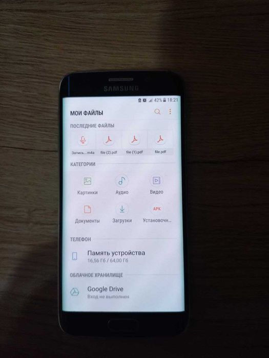 Самсунг с 6 еж бир симкарталик