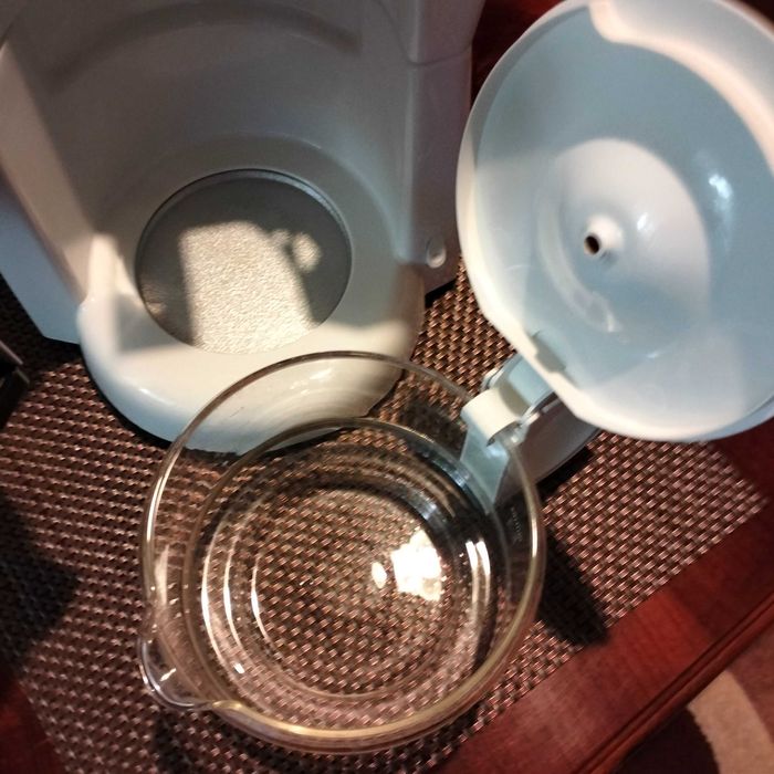 Filtru de cafea Philips