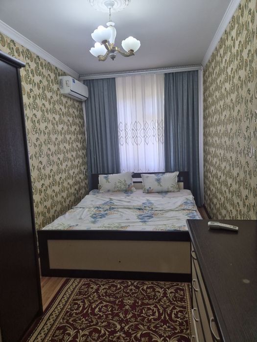 Квартира аренда Учтепа 12 квартал