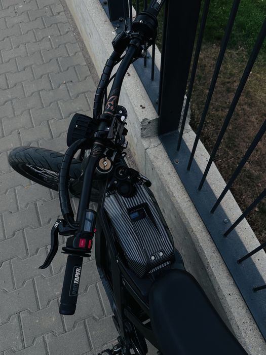 Surron Light Bee X 2023 година