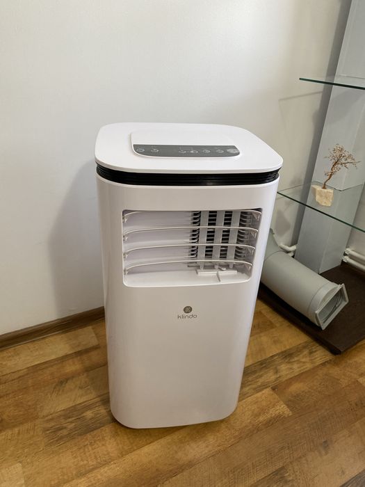 Aparat de aer conditionat mobil