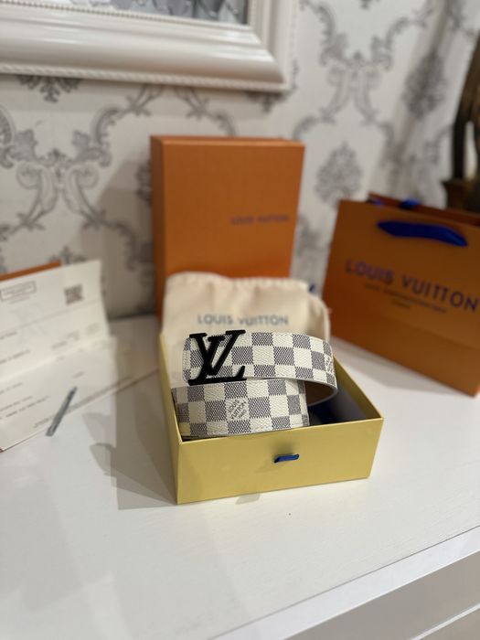 Louis Vuitton колани(Authentic) + Подарък