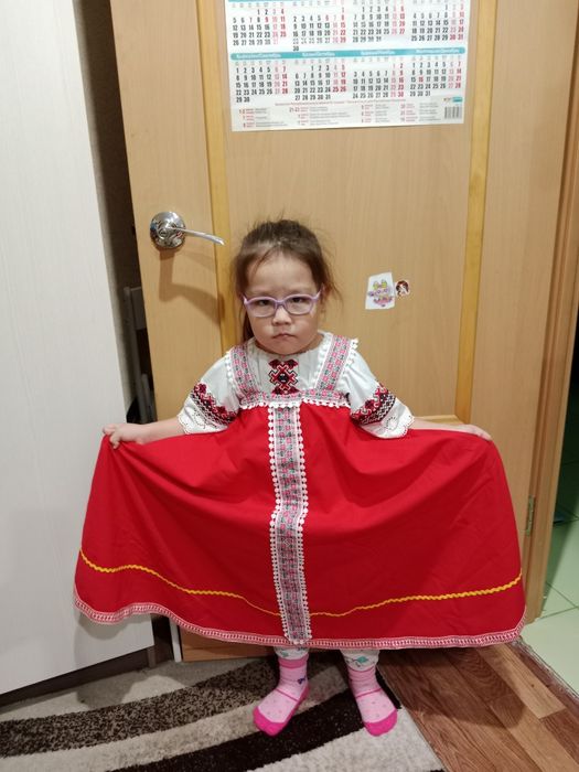 Костюмы на прокат