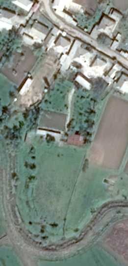 Продается 2 дома с большим участком