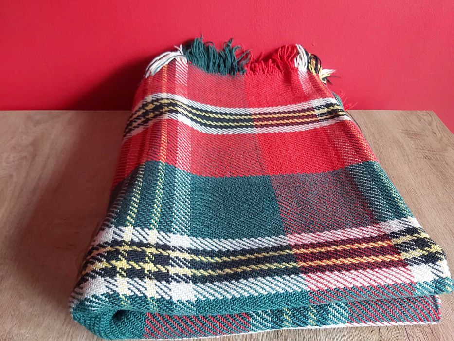 Автентично Родопско Одеяло