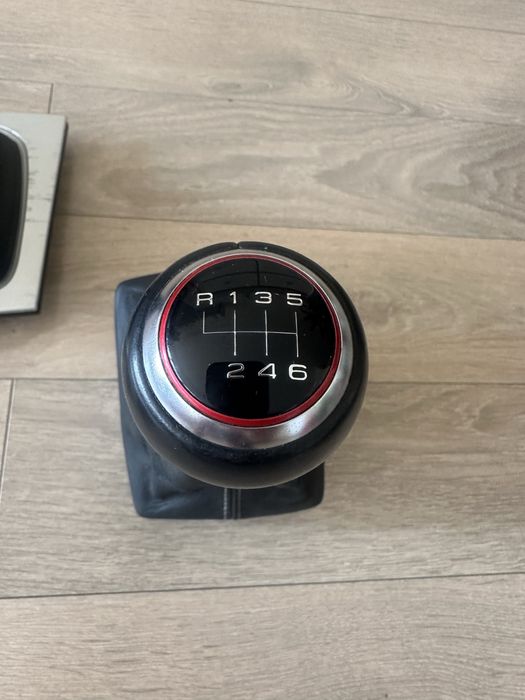 Разни части Audi S3 8P и S3 8V