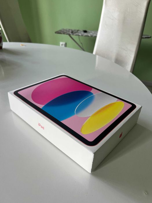 Продается Ipad a16