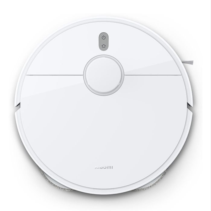 Робот-пылесос Xiaomi Robot Vacuum S10