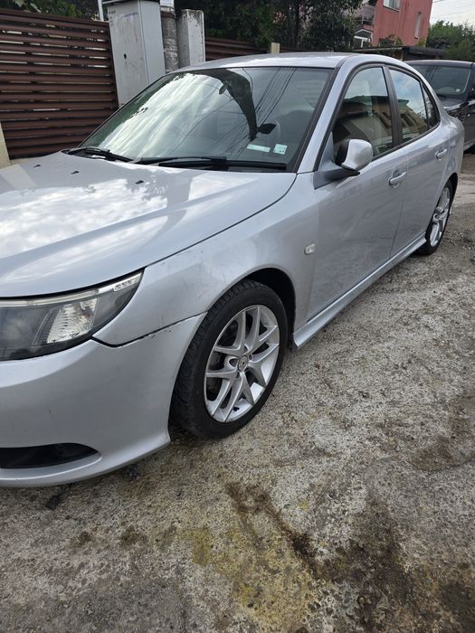 Saab 93 1. 9 на части