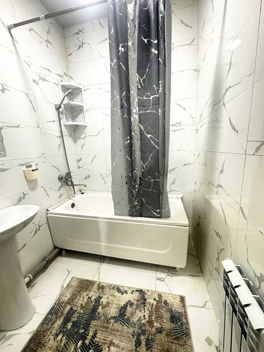 аренда 2-комнатная квартира — Сергели. ЖK Янги Дархон  2/5/16