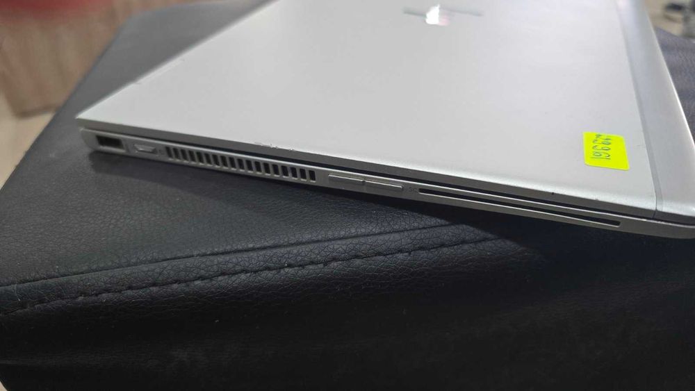 Лаптоп HP  Elite book X360 830 G5