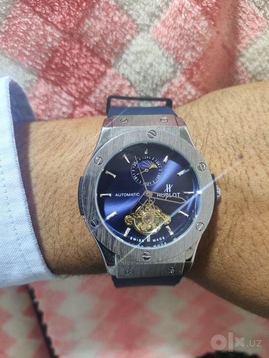 Hublot soati sifatli